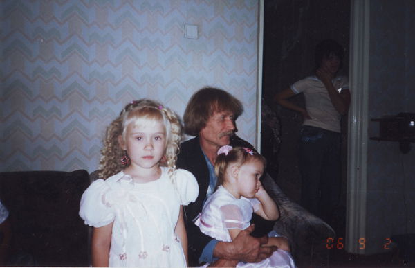 Валерий Болотин