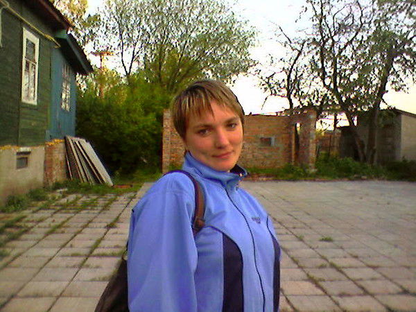 Валентина Загребельна