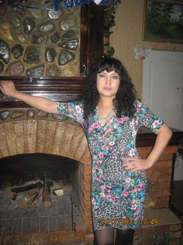 Кузьмина Ольга