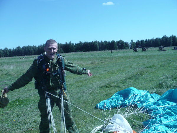 Алексей Мороз