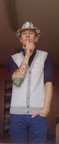 Серёга Купалов