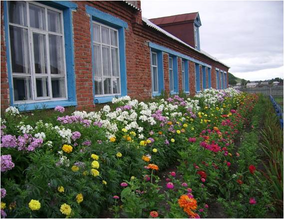 Фанзиля Миннуллина