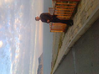 Виталий Северинцев