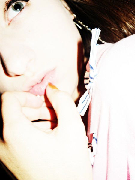 Kristina Aleksandrovna