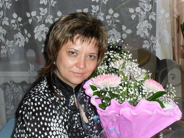 Регина Зуева