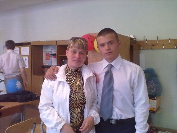 Светлана Тарабукина