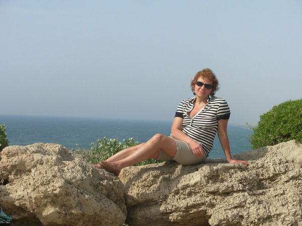 Наташа Исакова