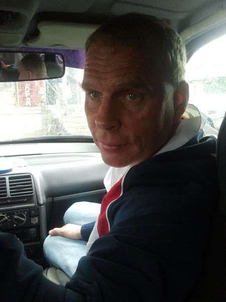 Александр Касимовский