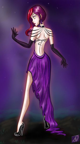 Валерия Замареева