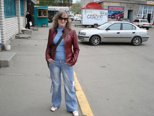 Людмила Сердюк