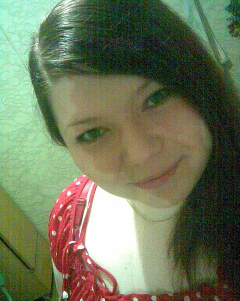 Наталья Сиднева