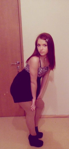 Sandrusik Лялька