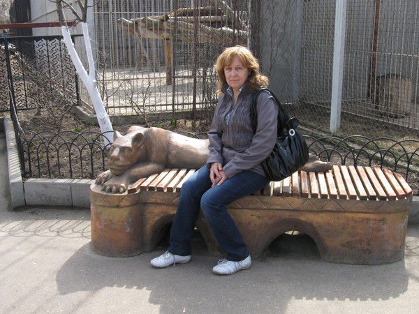 Вера Доронкова