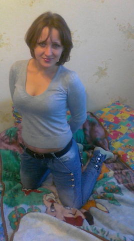 Анастасия Рябоха