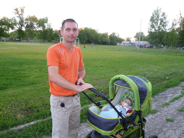 Алексей Чикунов