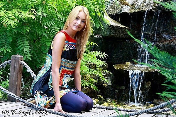 Евгения Лоза