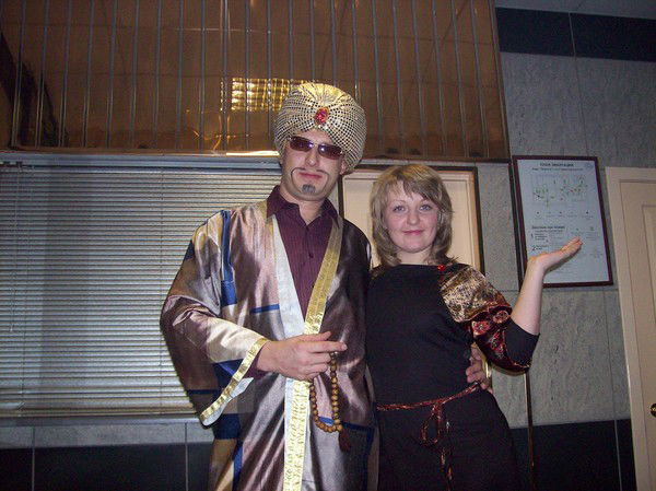 Махнева Татьяна