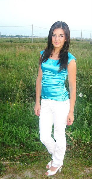 Анжелика Евтухович