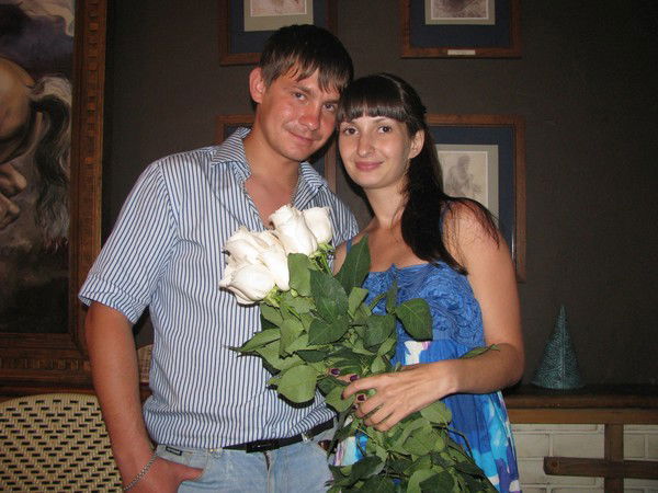 Валерия Лутченко