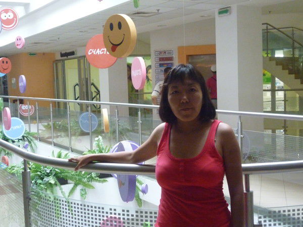 Самал Айтмагамбетова