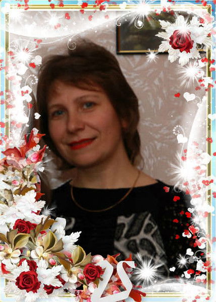 Лидия Колесник