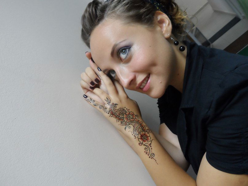 Ксения Лагаева