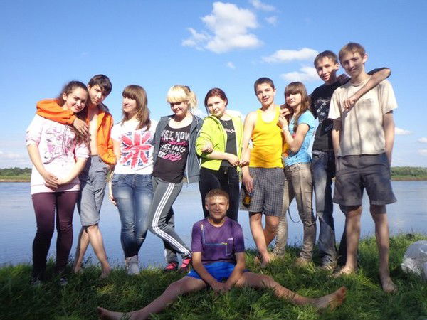 Игорь Шпиль