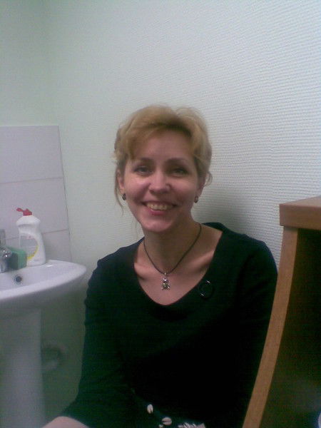 Елена Иванова