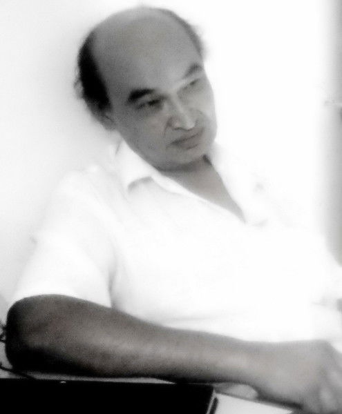 Сон Николай