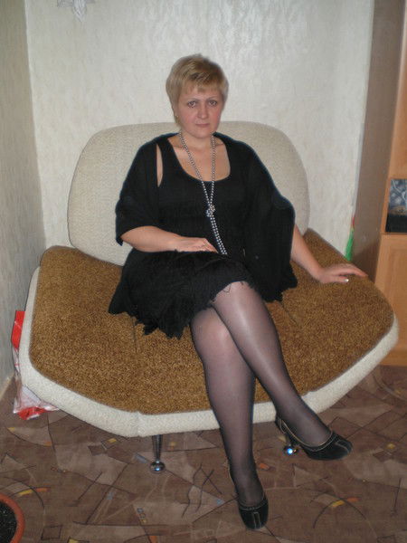 Ольга Другая