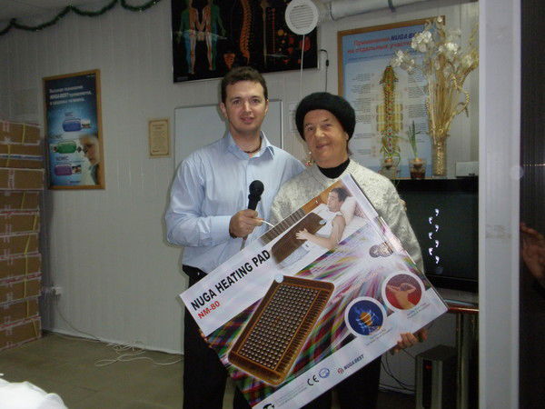 Вячеслав Лучко