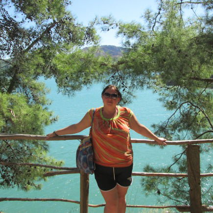 Марина Кашевич