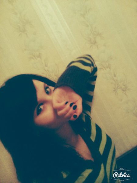 Дианочка Шевченко