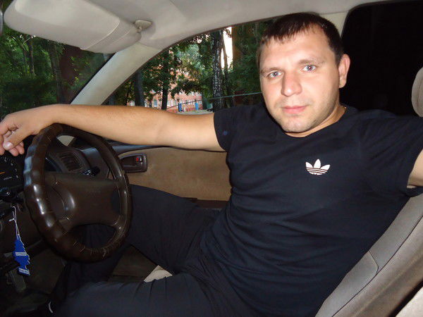 Евгений Энгельман