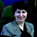 Ирина Новожилова