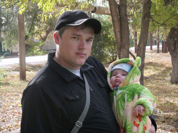 Дмитрий Муравьев