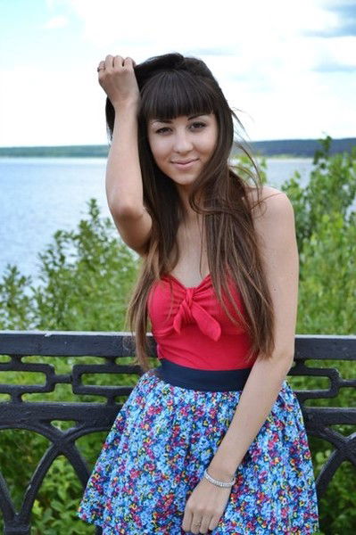 Айгуль Музагитова