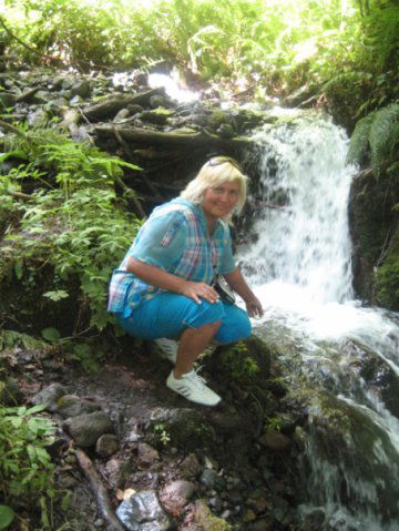 Галина Черных