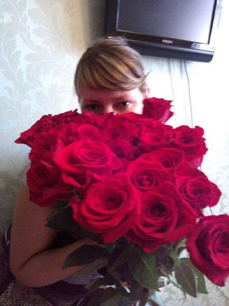 Ирина Докеева