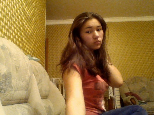 Диляра Абдрахманова