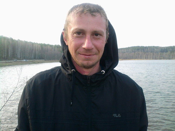 Дмитрий Логвиненко