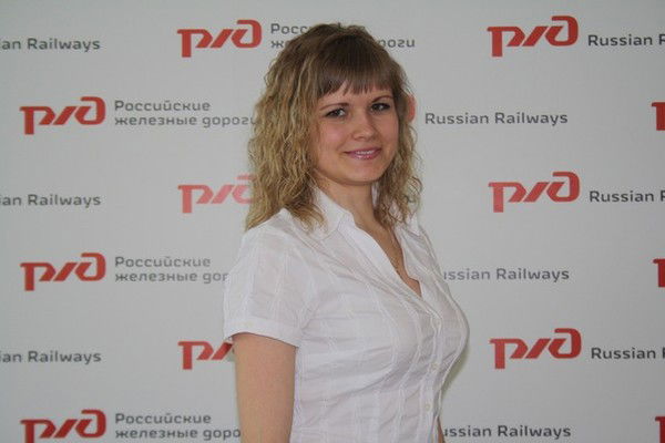 Ксения Дерябина