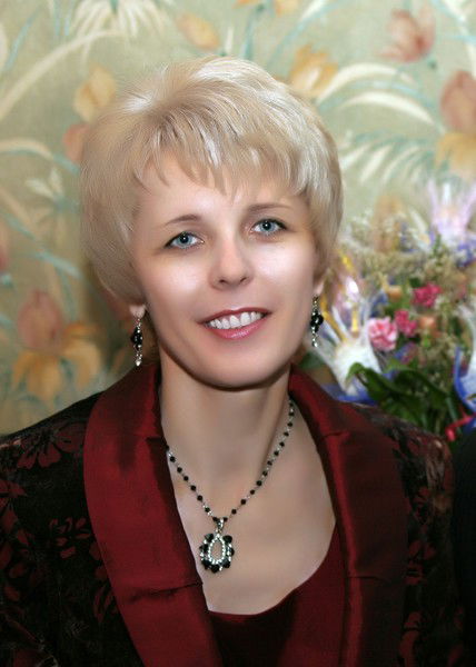 Елена Бойко