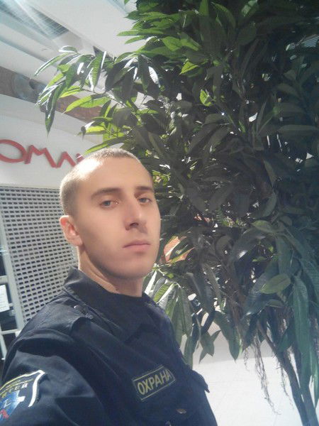 Владимир Шиц