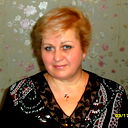 Любовь Соколова