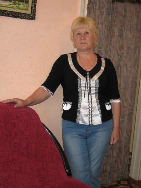 Наталья Михнева