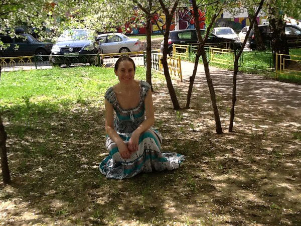 Виола Стальмакова