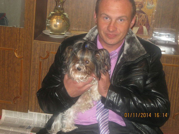 Димитрий Морозов