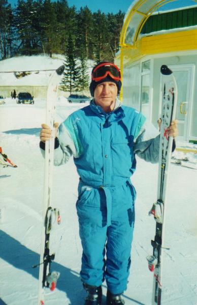 Олег Андреев