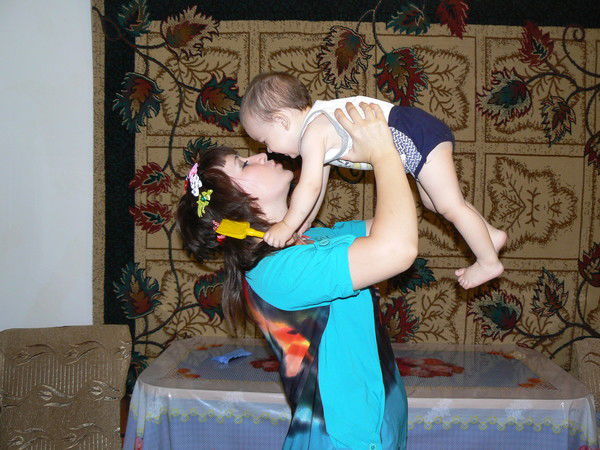 Татьяна Лобода